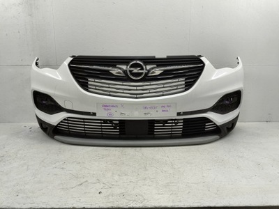 Бампер перед передній opel grandland x yp00024277 фото №1