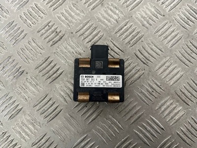 Skoda fabia iii lift радар 5q0907561k legal!! фото №1