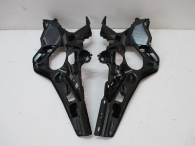 Направляющая porsche panamera 971 974868891 974868892 фото №1