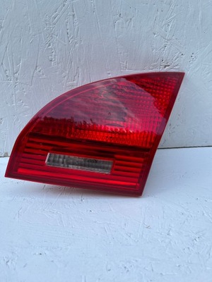 Kia venga 5d hb 11r лампа правый задняя задняя w крышка фото №1