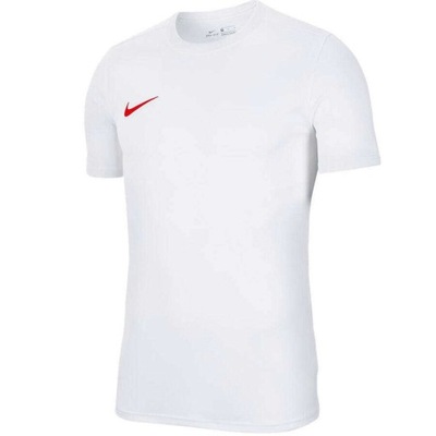 NIKE KOSZULKA T-SHIRT PARK VII BV6708 103 rS