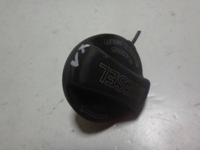 Крышка топлива do bmw e60 g30 f01 e84 mini r56 r55 r60 b47 n47 7222392 фото №1