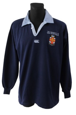 VTG THE UNIVERSITY OF NEW SOUTH WALES RUGBY L