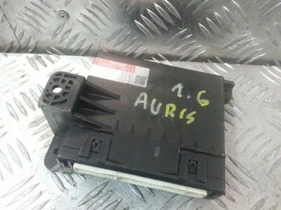 MÓDULO 88650-12800 177600-2743 AURIS 06-12  