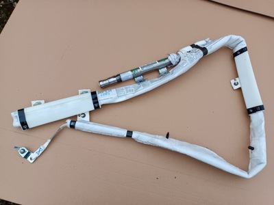 Шторка безпеки повітряна ліва оригінал kia ceed ii gt фото №1