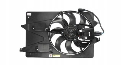 VENTILADOR DEL RADIADOR FORD MONDEO 3 MK3 2.0  