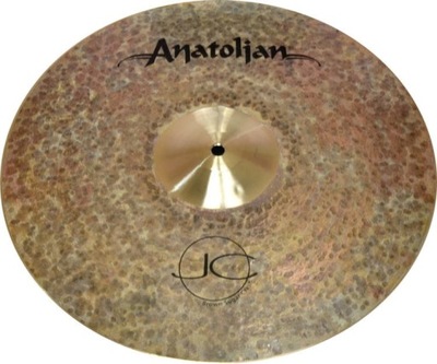 Anatolian 17" Jazz Brown Sugar Crash