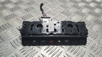 Кнопки панель dacia duster ii 17- фото №1