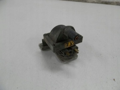 Opel corsa b котушка запалювання + модуль запалювання 1,4 фото №1