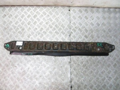 Volvo xc60 балка pod радіатор перед 08-13 фото №1