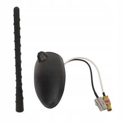 ANTENA DE TECHO CON SOPORTE 962101U000 SUBSTITUTO PARA KIA SORENTO 2011-2015  