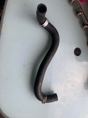 Шланг труба wąż wody honda civic 1.5 turbo x lift 17- фото №1