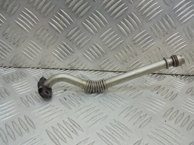 Трубка шланг egr renault megane ii 1.5 dci фото №1