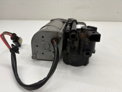 Mercedes компрессор пневматика a212 320 0404 фото №1