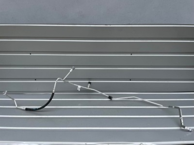 Audi a1 ii шланг кондиціонера 2q1816741j фото №1