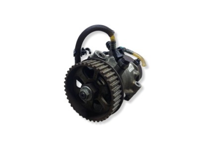 Насос упорскування renault clio iii 1.5 dci 8200423059a 8200057225 фото №1