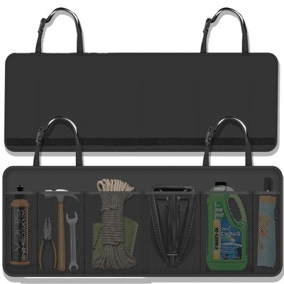 ORGANIZER AUTO ON SEAT SEAT BAG FOR BOOT CAR AUTO  