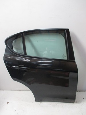 Дверь правое задние alfa romeo stelvio фото №1