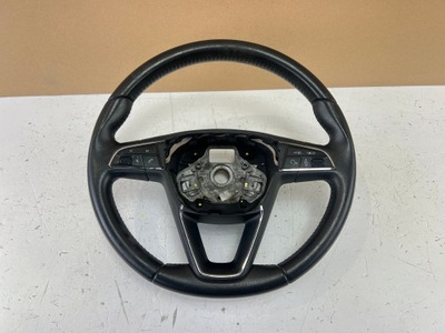 КЕРМА ШКІРА MUKTIFUNKCJA SEAT LEON III 5F0419091L