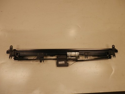 Honda legend iv kb1 шторка стекло задний фото №1