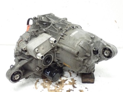 Двигун привід електричний задня 4x4 awd 3d7 tesla model 3 441km 21r фото №1