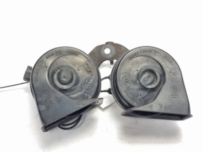 Сигнал клаксон a046495 fiat freemont фото №1