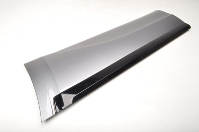 Bentley bentayga молдинг дверь левый задняя задние l999 36a853073 фото №1