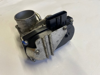 Mitsubishi space star ii 1.2 дросельна заслінка 40005 фото №1