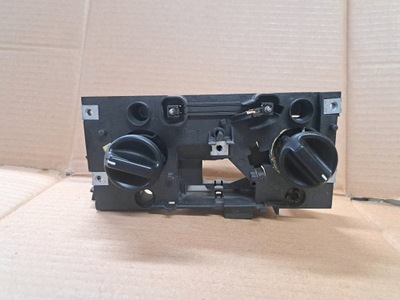 Alfa romeo 145 панель управление вентиляция фото №1