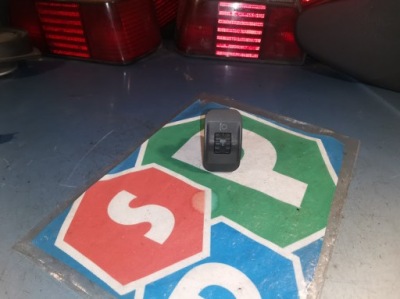 Переключатель регулировки света punto i 716438060 фото №1