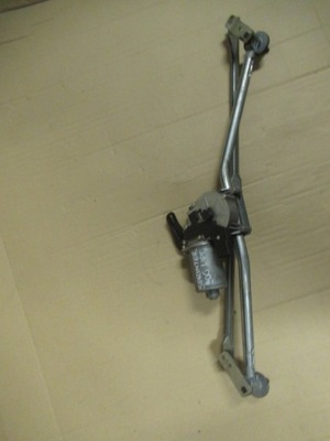 Mercedes sprinter 906 механизм дворник фото №1