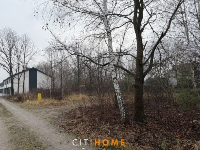 Działka, Warszawa, Wawer, 644 m²