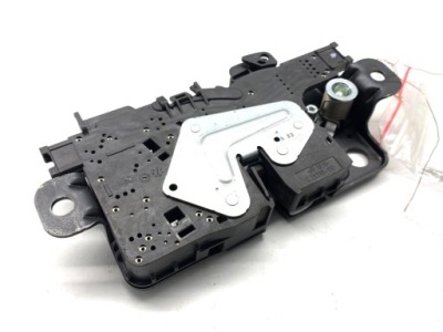 Замок кришки задній bmw g05 suv 163672-10 фото №1