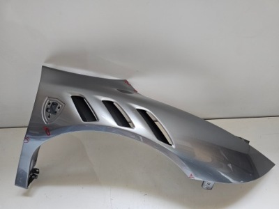 Крила правий перед ferrari sf90 xx stradale фото №1