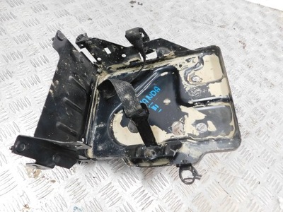 Основание корпус аккумулятор fiat panda iii 3 фото №1