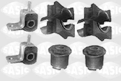 SASIC 105A557S JUEGO NAPR.WAHACZA PEUGEOT 405  