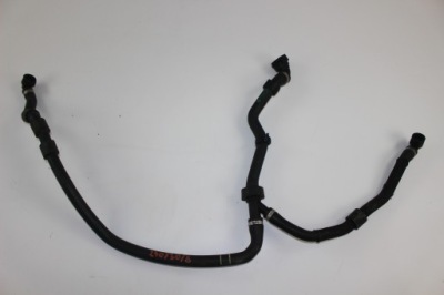 Bmw f20 шланг воды 8675285 фото №1