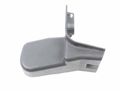 Mercedes r klasa w251 захист сидіння лівий задній a2519353986 фото №1