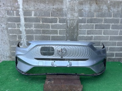 Mg zs lift ev бампер перед фото №1