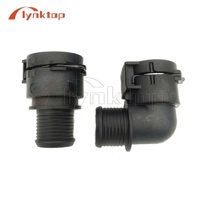 CONEXION WEZA DE TOMADOR DE AGUA PARA CHEVROLETA CHEVY SONIC TRAX OPEL TRACKER ~20754  