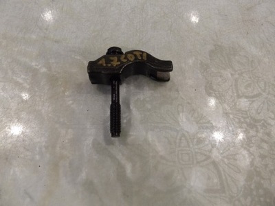 Meriva a 1,7cdti кріплення форсунок фото №1