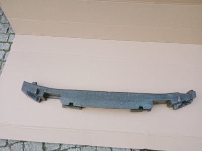 Volkswagen оригінальний номер 2ga807248 абсорбер піна бампера передній фото №1