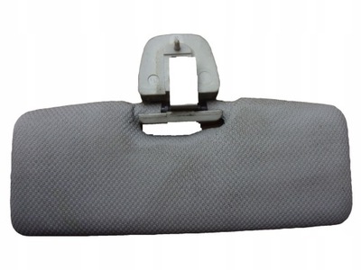 Козирок захист сонячна середня honda civic v фото №1