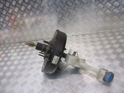 Усилитель тормозов nissan primera p12 1.9 dci 47210av701 фото №1