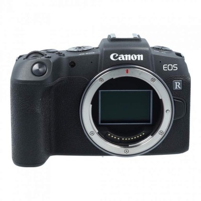 Canon EOS RP body