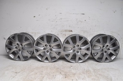 MAZDA CX7 LLANTAS DE ALUMINIO 5X114,3 R18 9965047580  