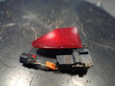 Кришка порт заряджання відбивач лівий задня tesla model s 1061929-96-b фото №1