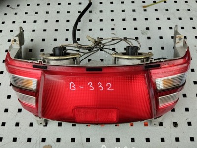 Lampa Tyl Suzuki Burgman 400 K1 K2