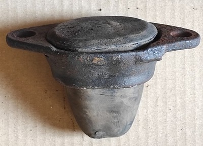 Відбійник міст gaz 69 фото №1