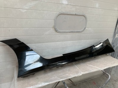 Bmw z4 g29 правый порог фото №1